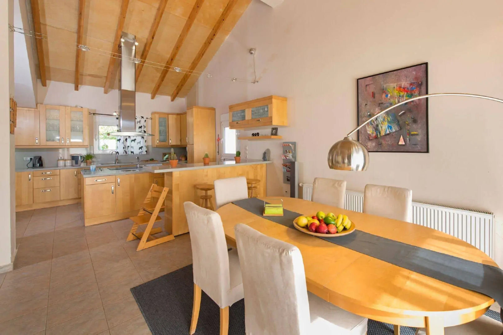 Olive Villa Kolymbia