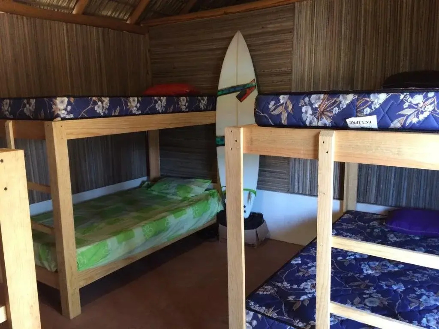 Mondala Hostal Carrizalillo