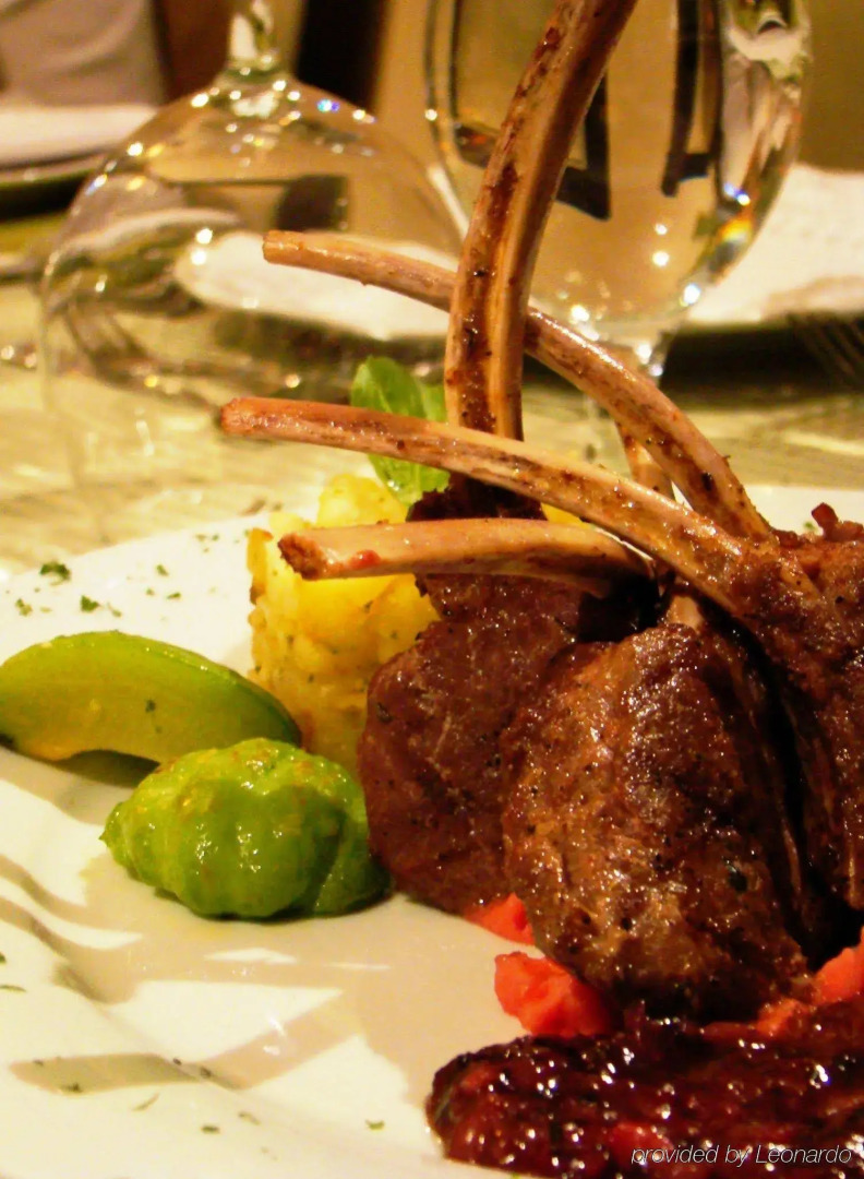 El Establo Mountain Hotel