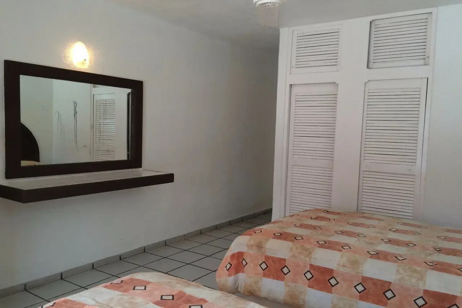 Hotel Bagasi Manzanillo