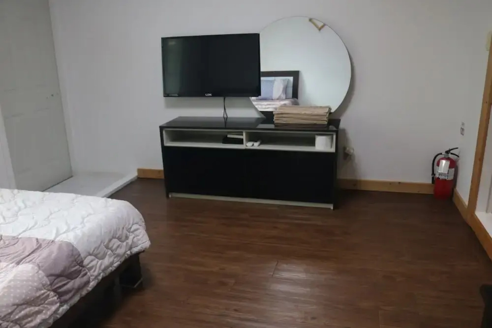 Danyang Mountain Pension