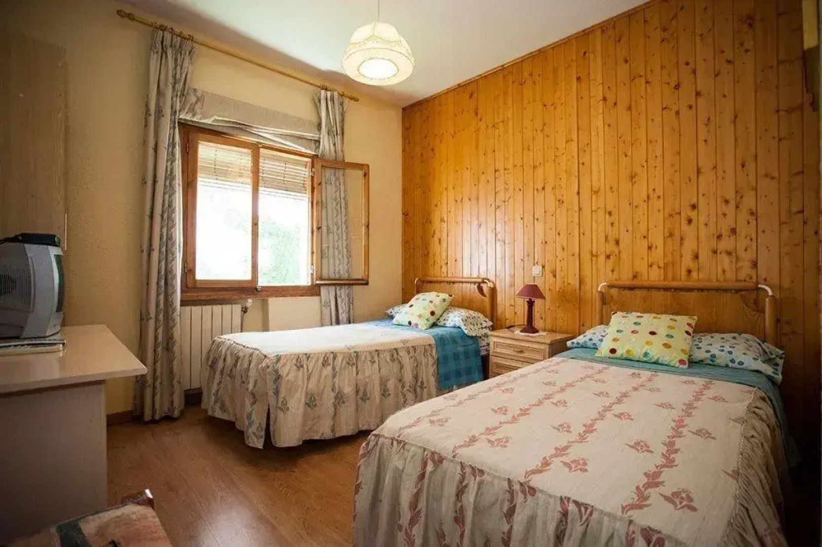 Hospederia del Comendador