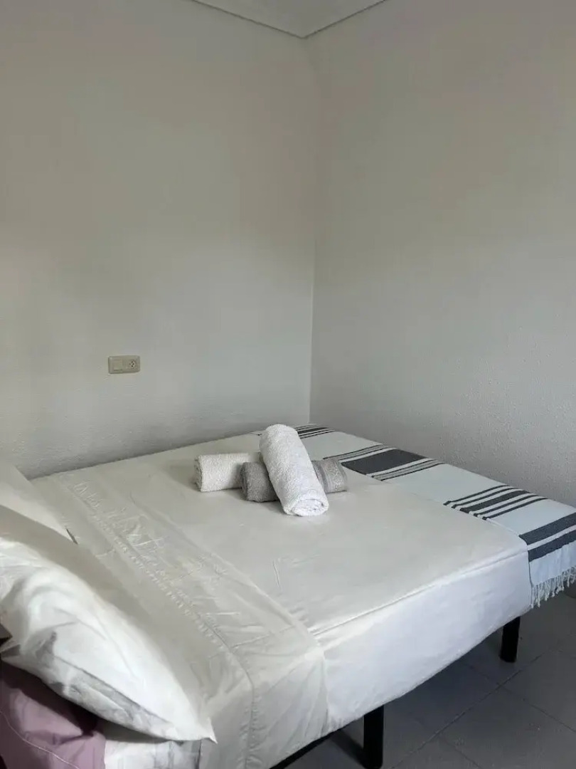 Vao-holiday Rentals -los Alcazares