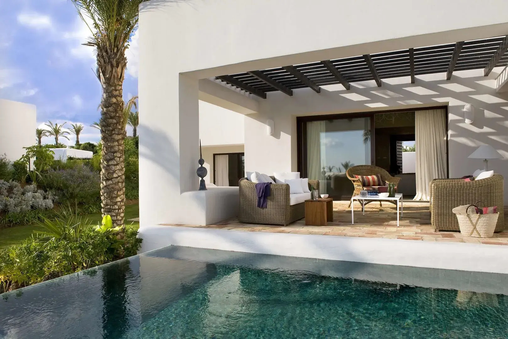 Finca Cortesin Golf & Spa