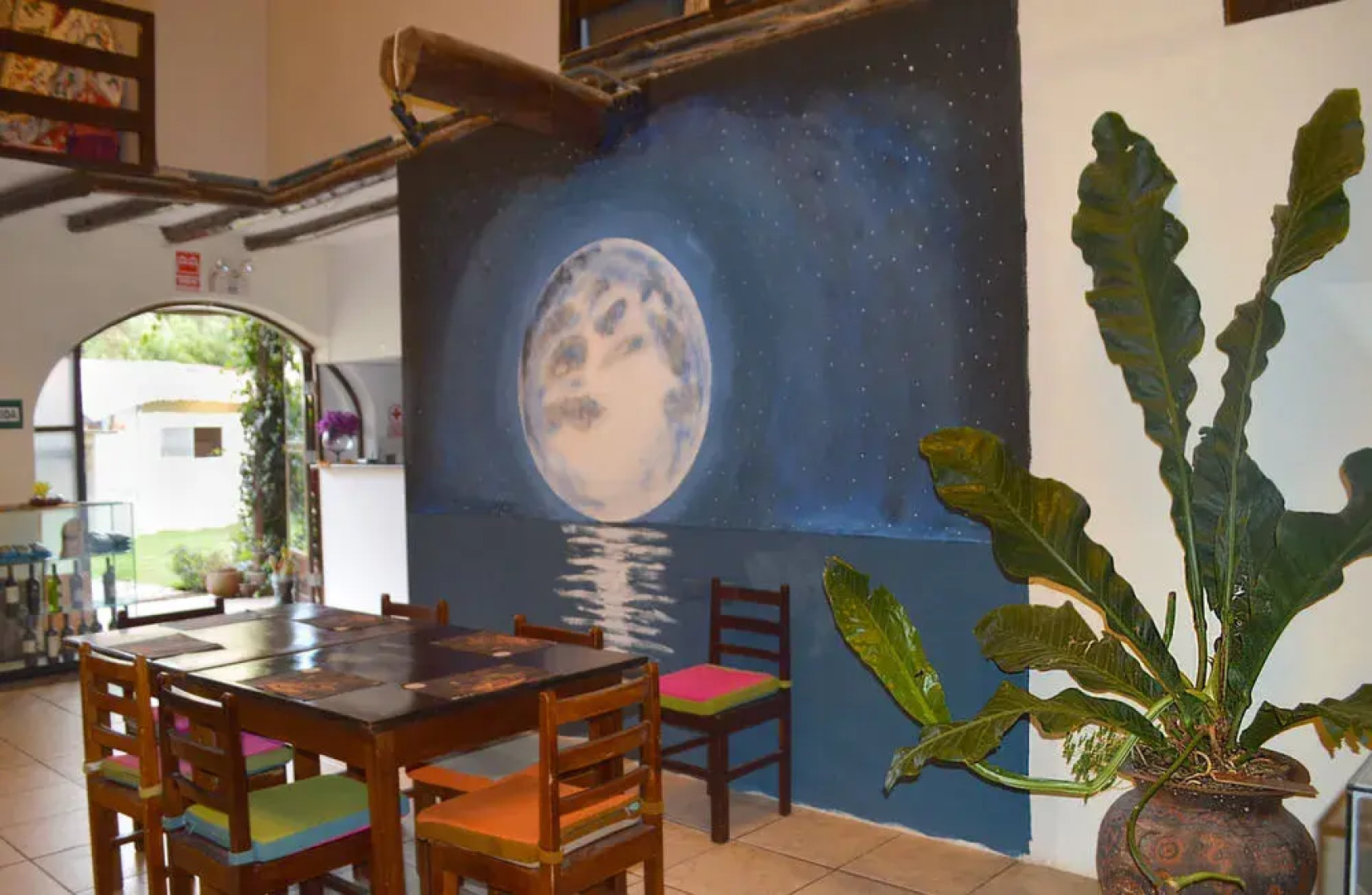 Pirwa Urubamba Guest House