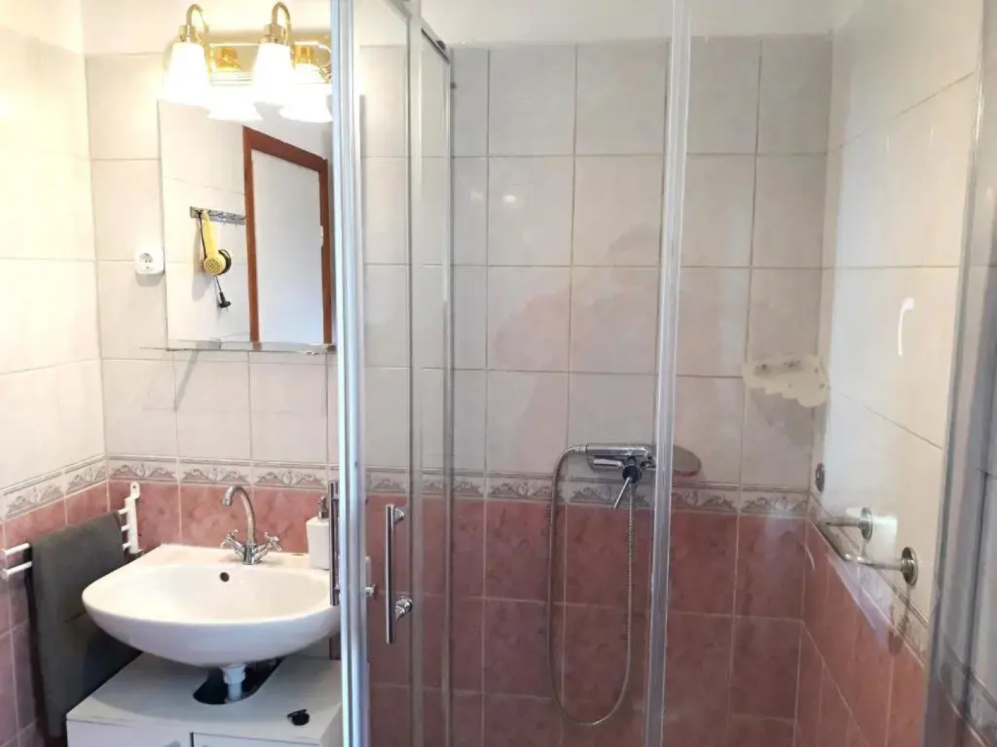 Fülöp Villa Apartmanház