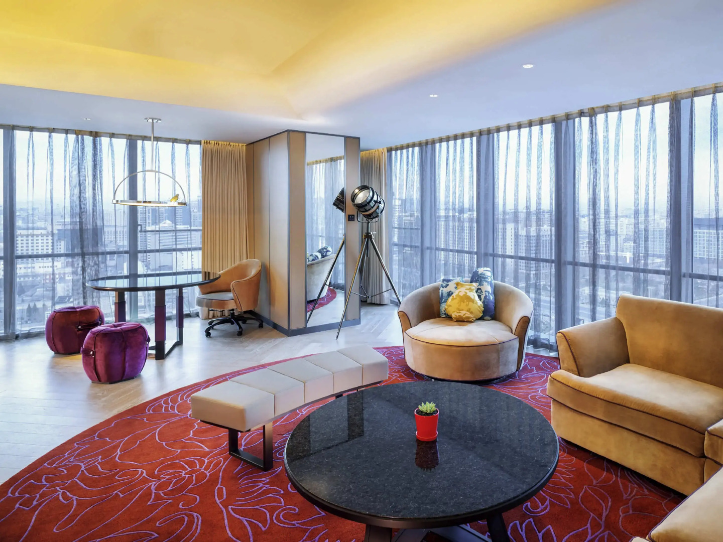 Sofitel Beijing Central