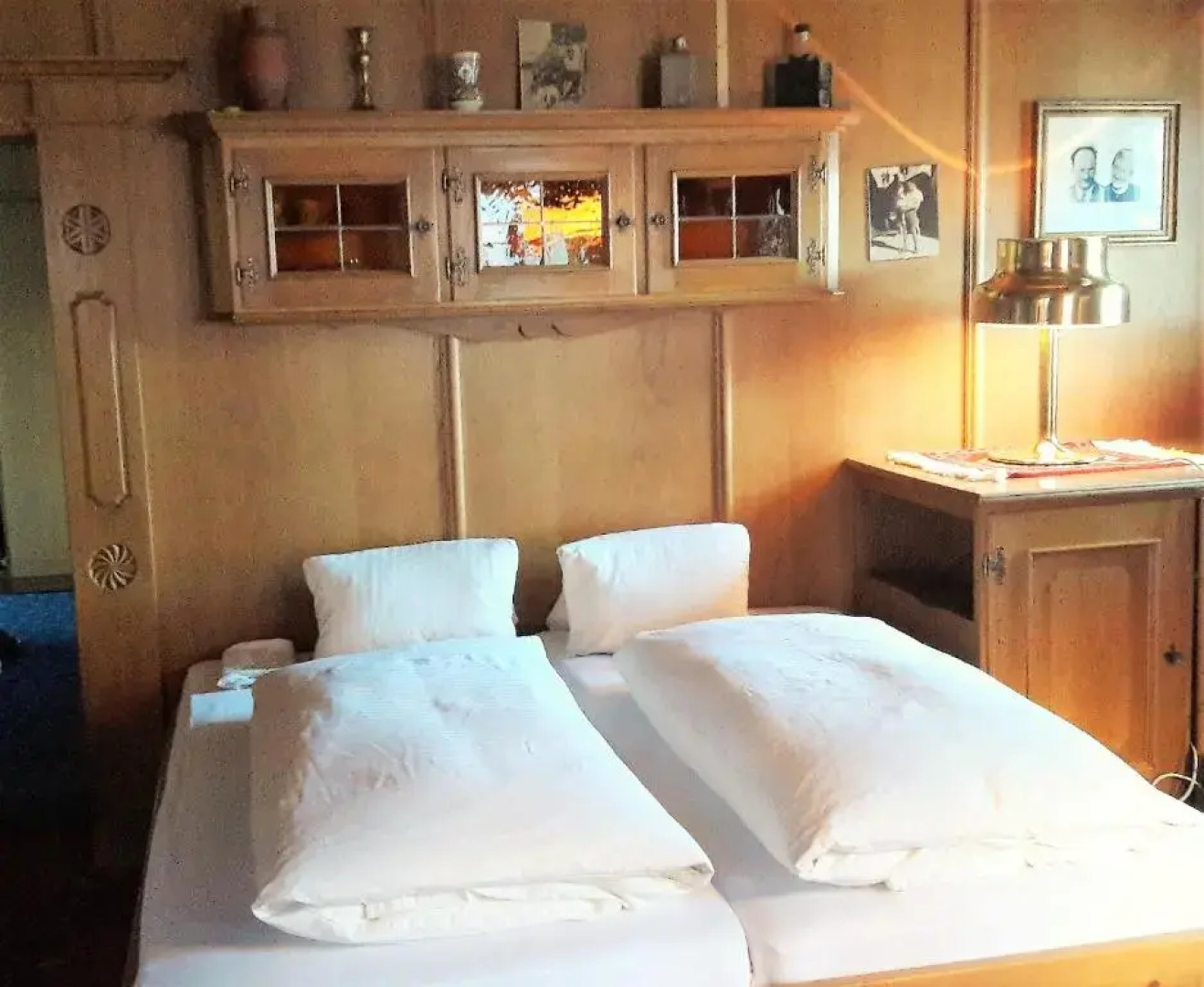 Hotel Schwarzer Adler