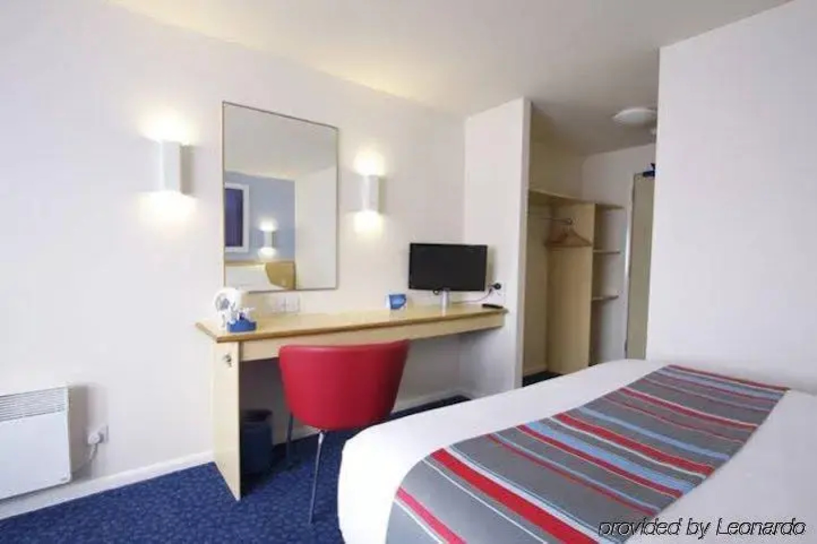 Travelodge Glasgow Braehead
