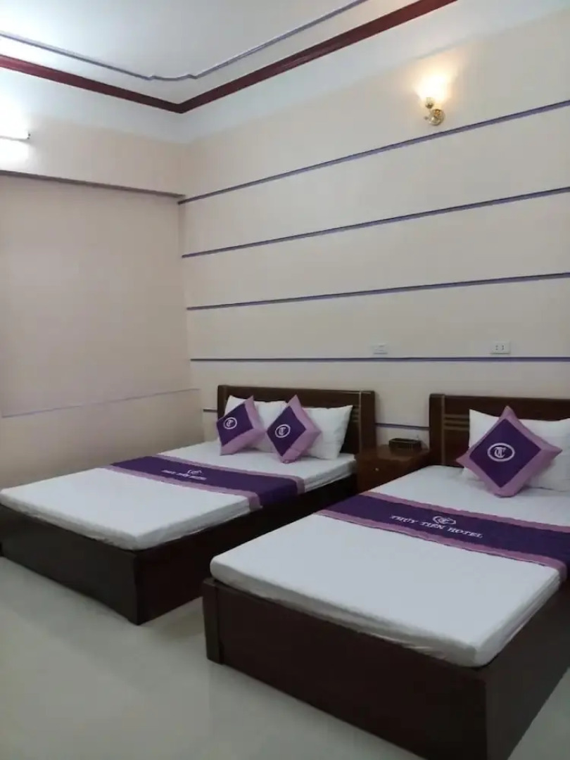 Thuy Tien Hotel
