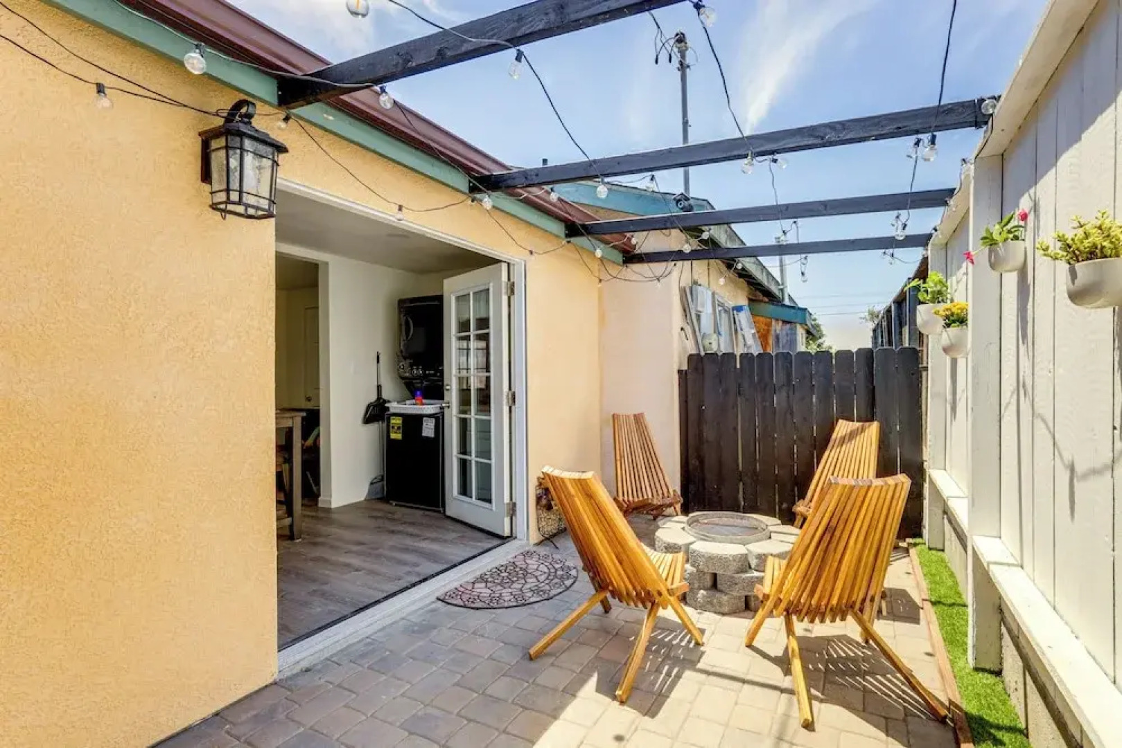 Pet-friendly Oceano Home w/ Patio, 2 Mi to Dunes!