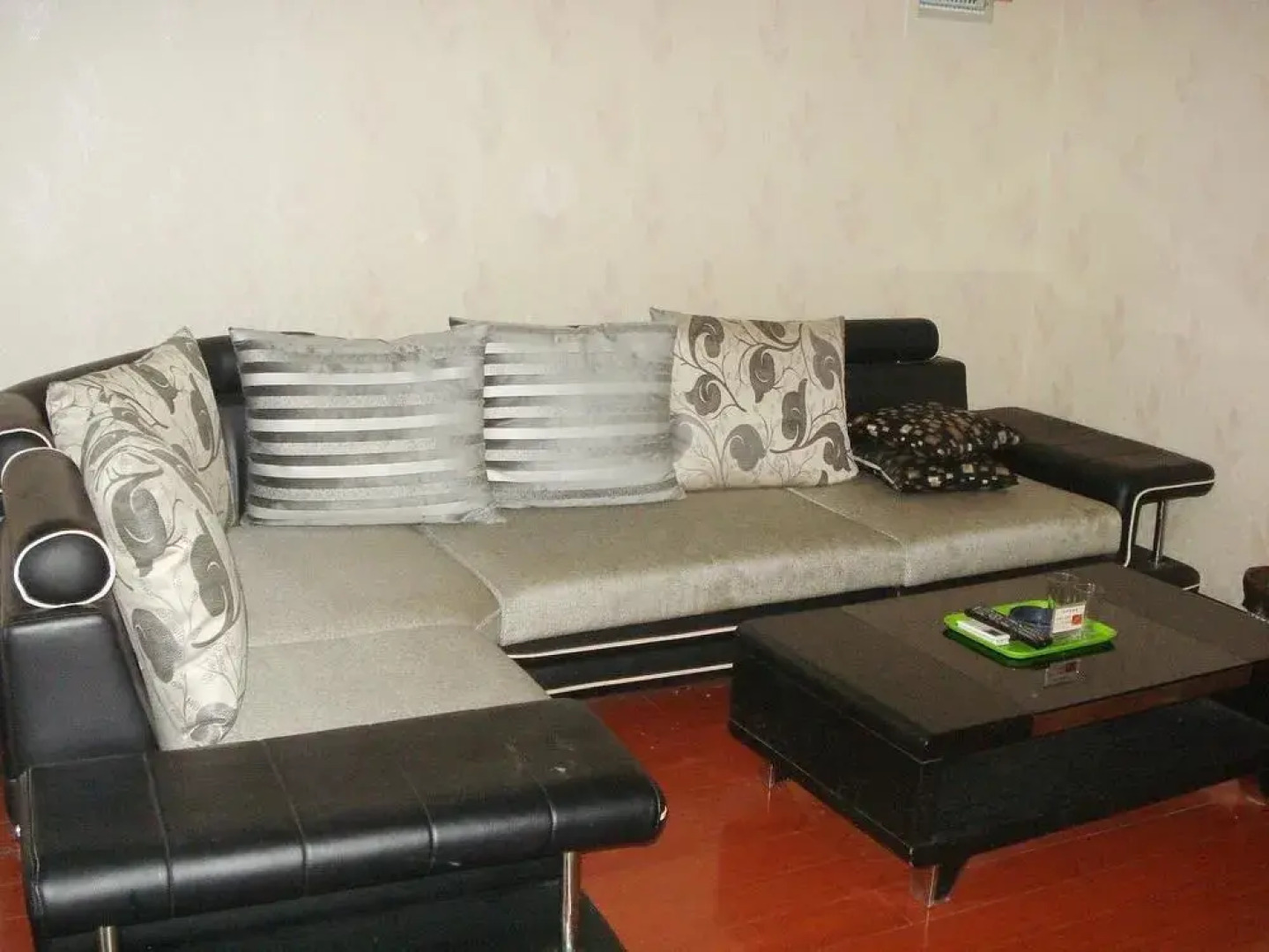 Shuyi Hotel Apartment Luoyang