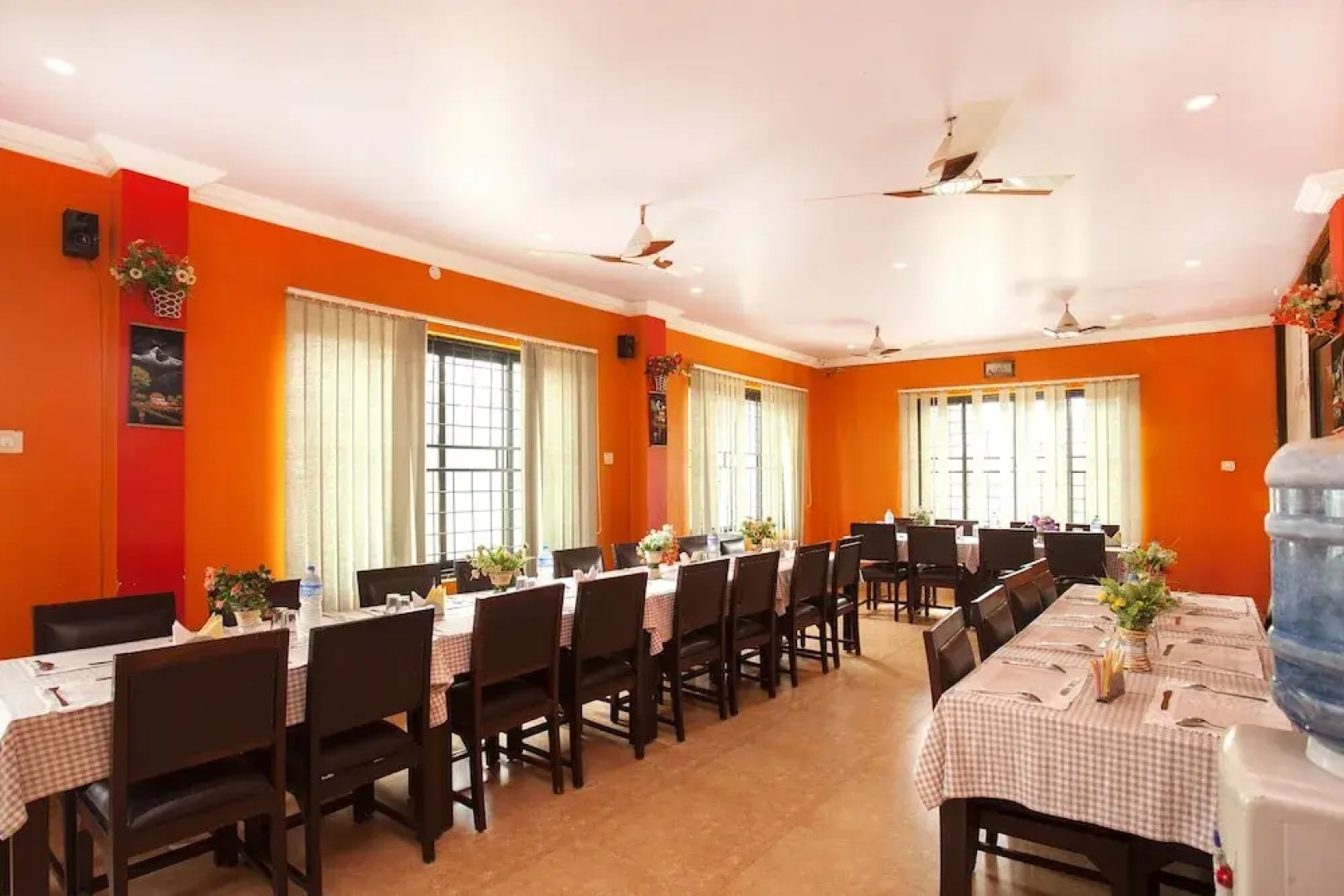 OYO 490 Hotel Royal Stupa