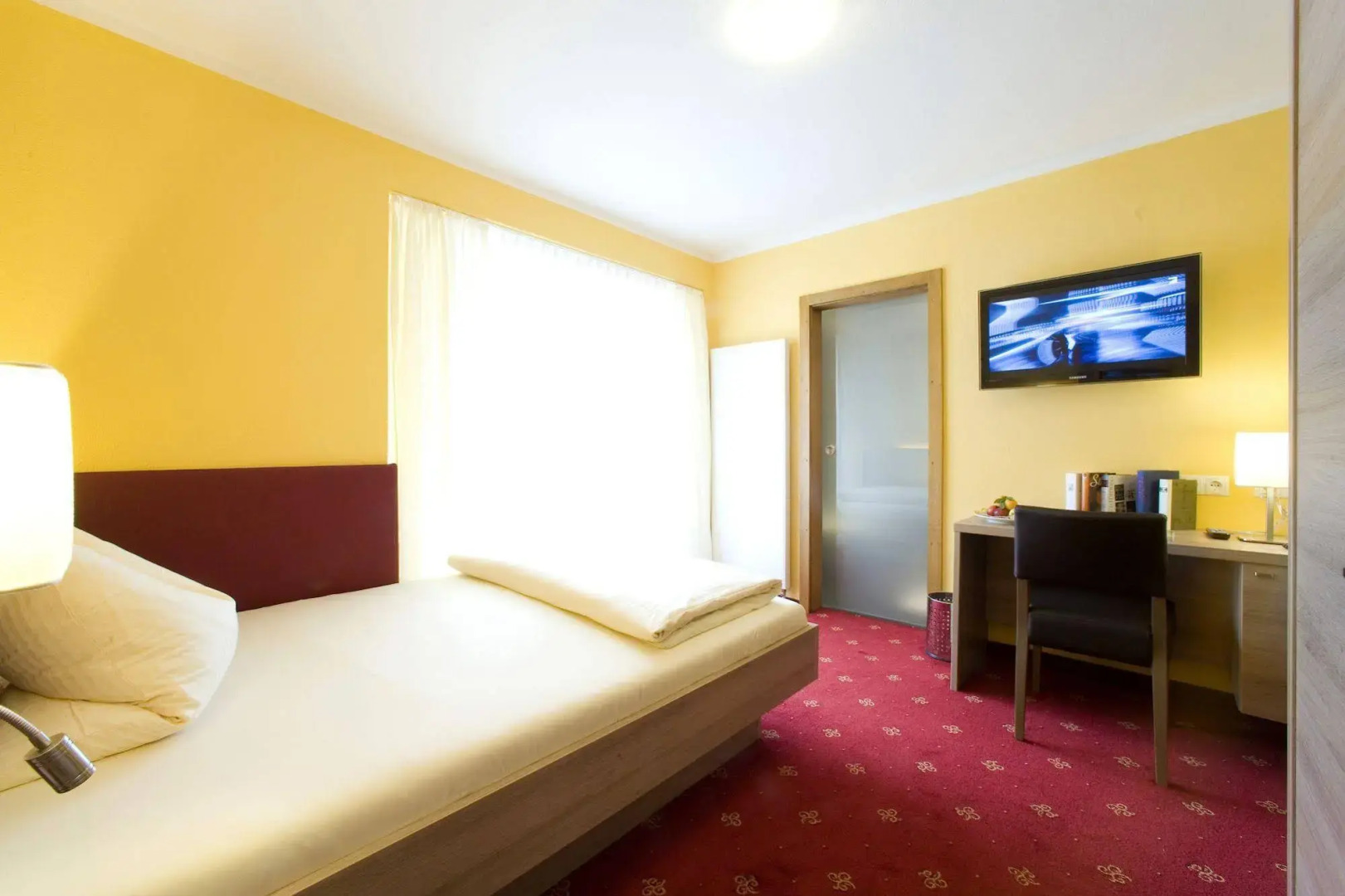 Hotel Bruno