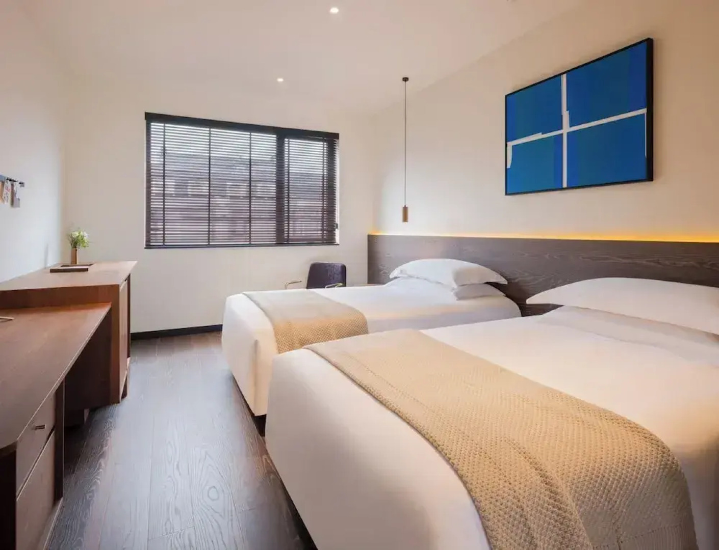 Tan Alley Wuzhen Eco and Cultural Community