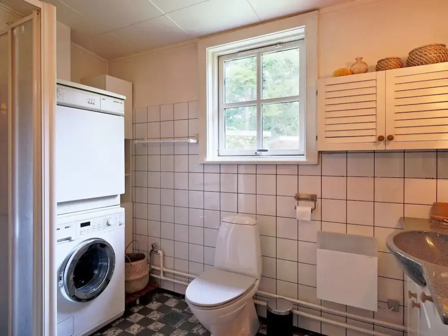 6 Person Holiday Home in Vejby