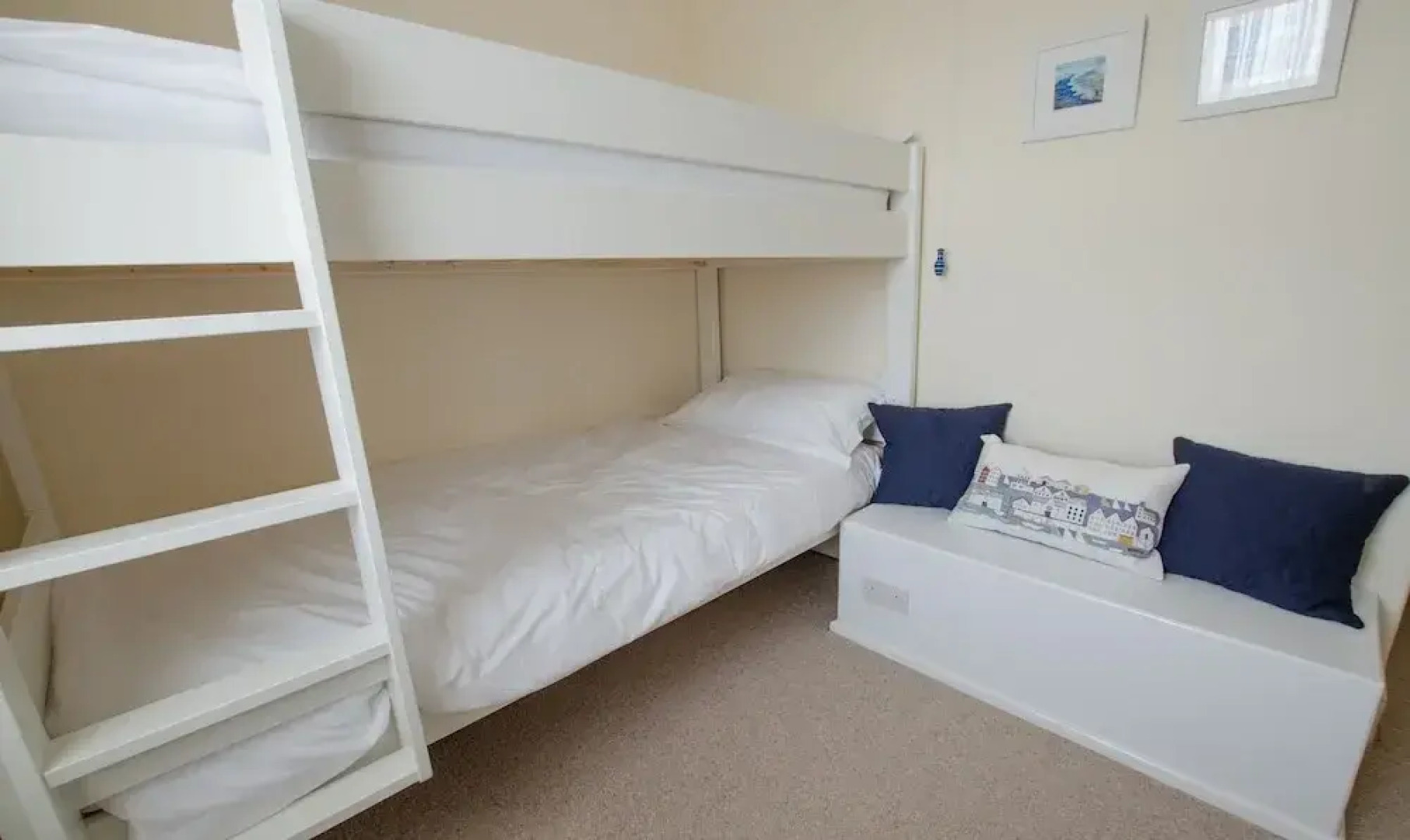 Cloudbreak Braunton 4 Bedroom, Sleeps 8, Dog Friendly