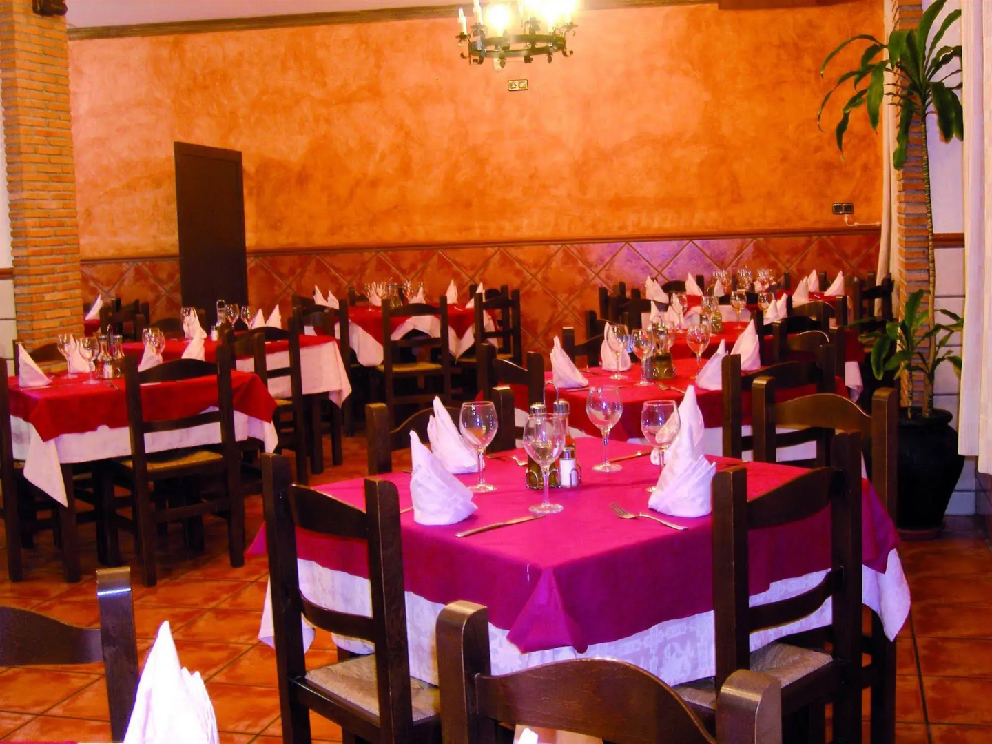 Apartamentos Maracay