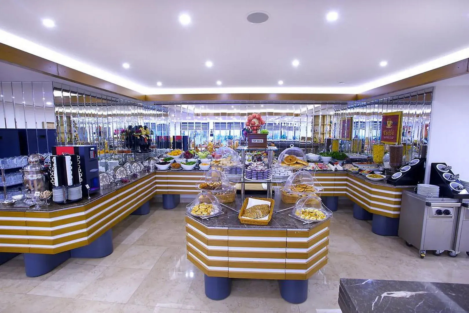 Aspen Hotel Istanbul