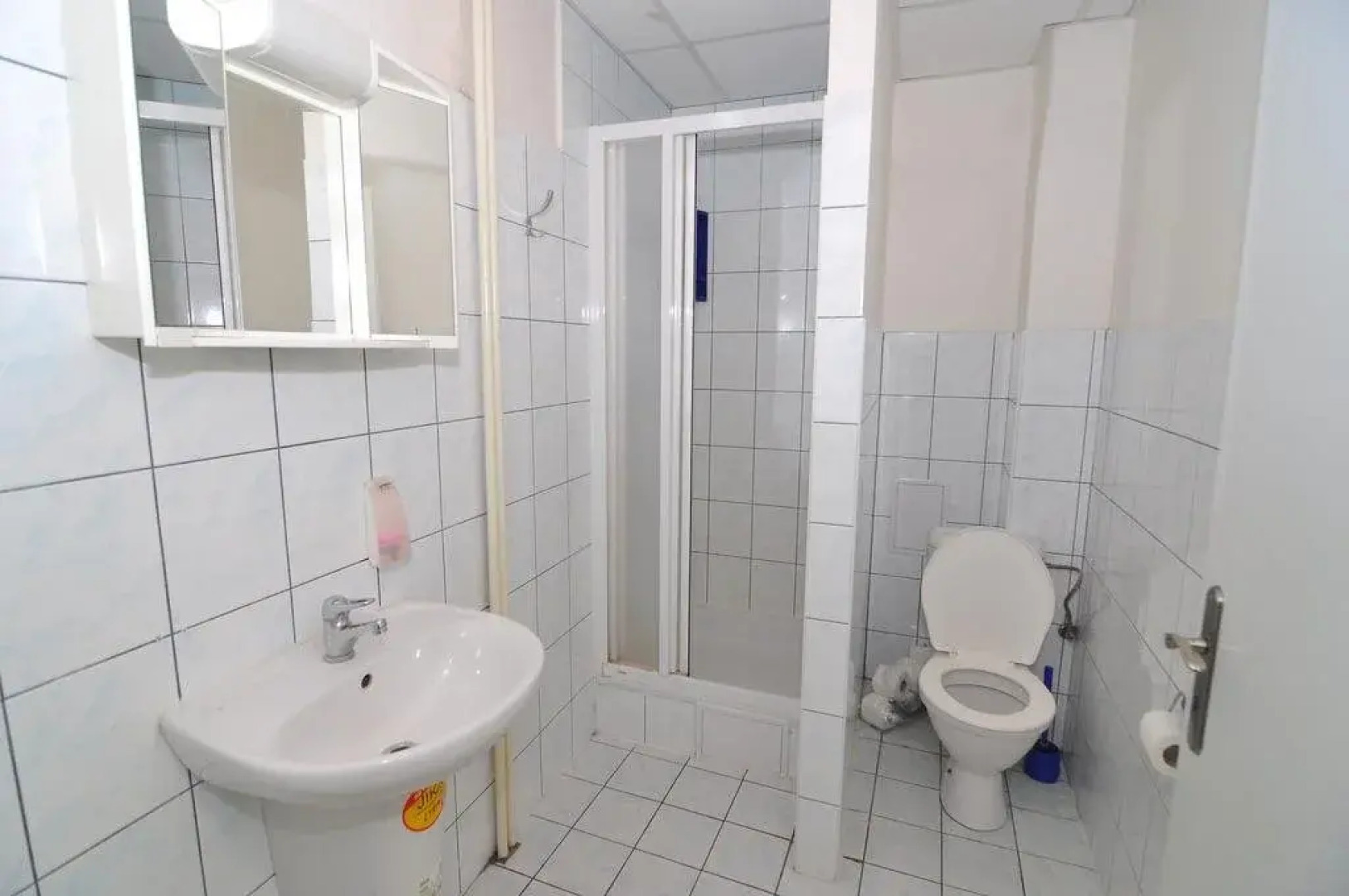 Ritchies Hostel & Hotel