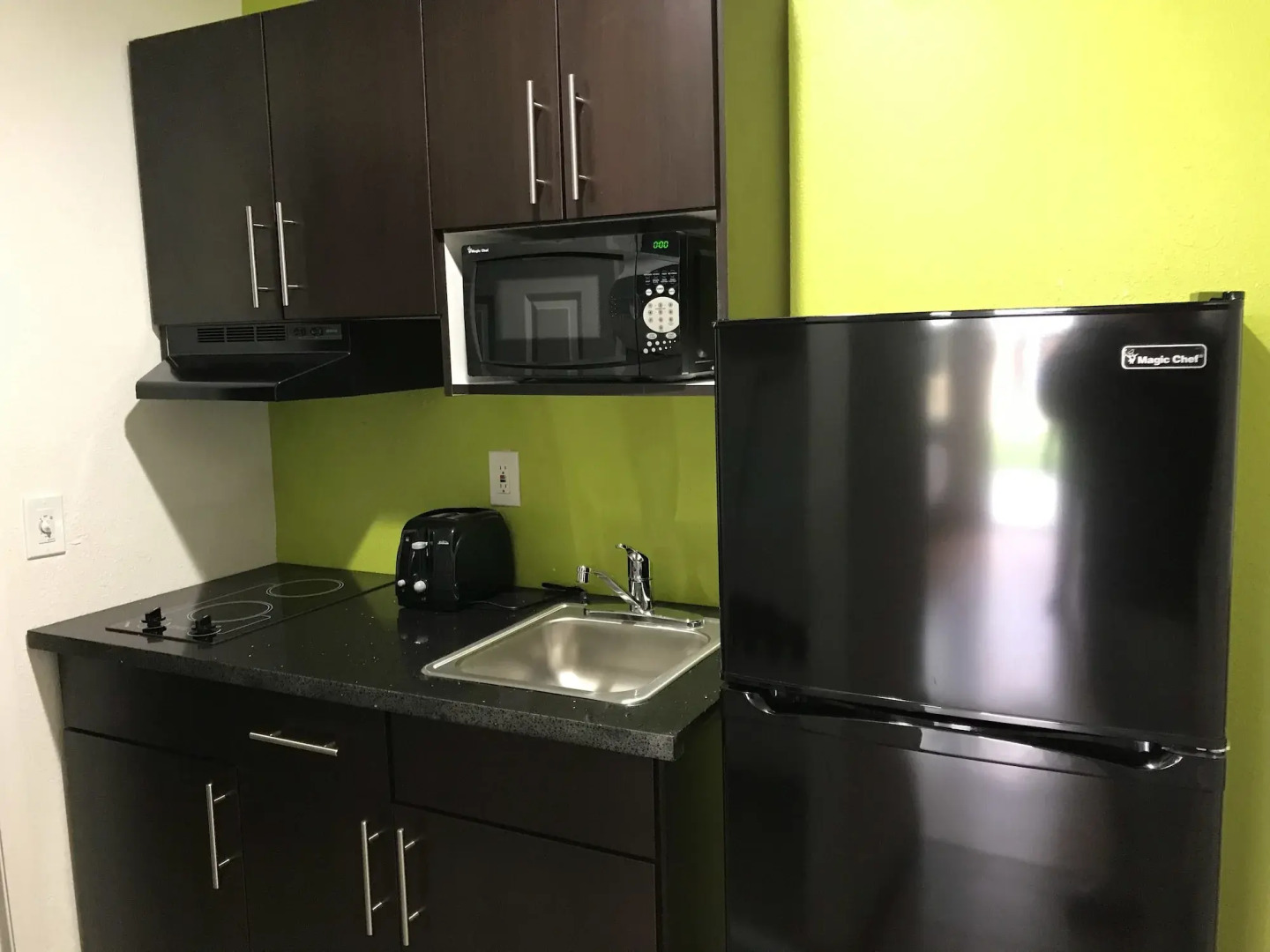 Americas Best Value Inn Merced