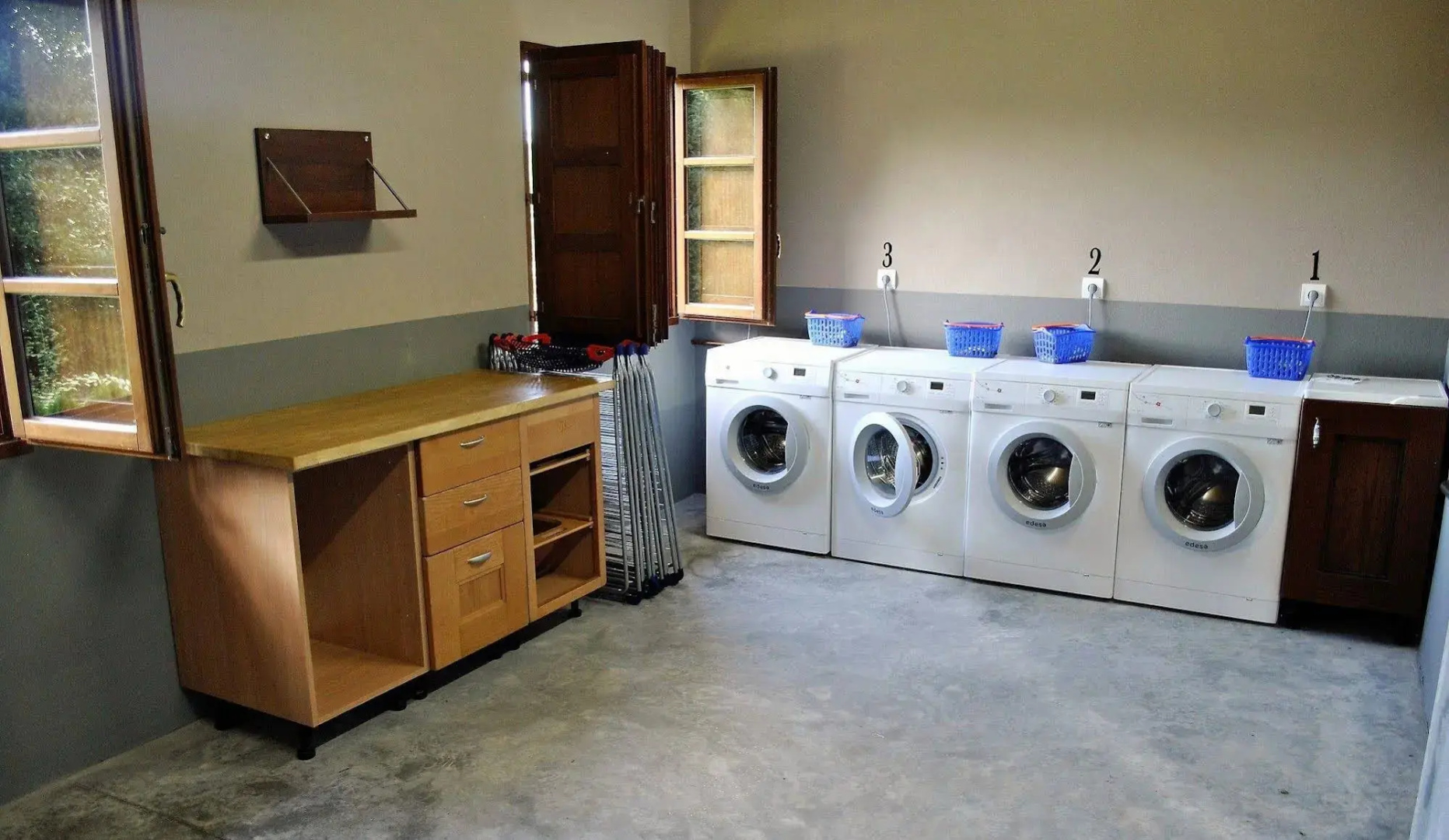 Apartamentos Navalin