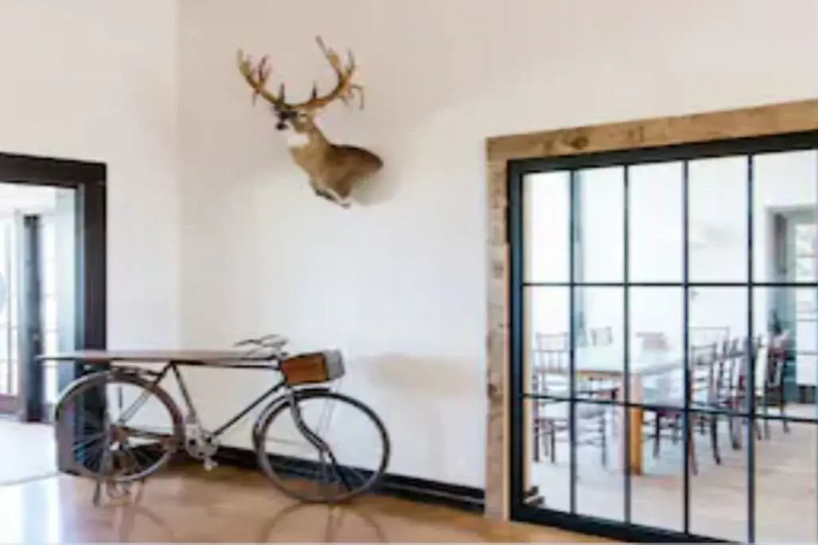 Hillside Boutique Hotel