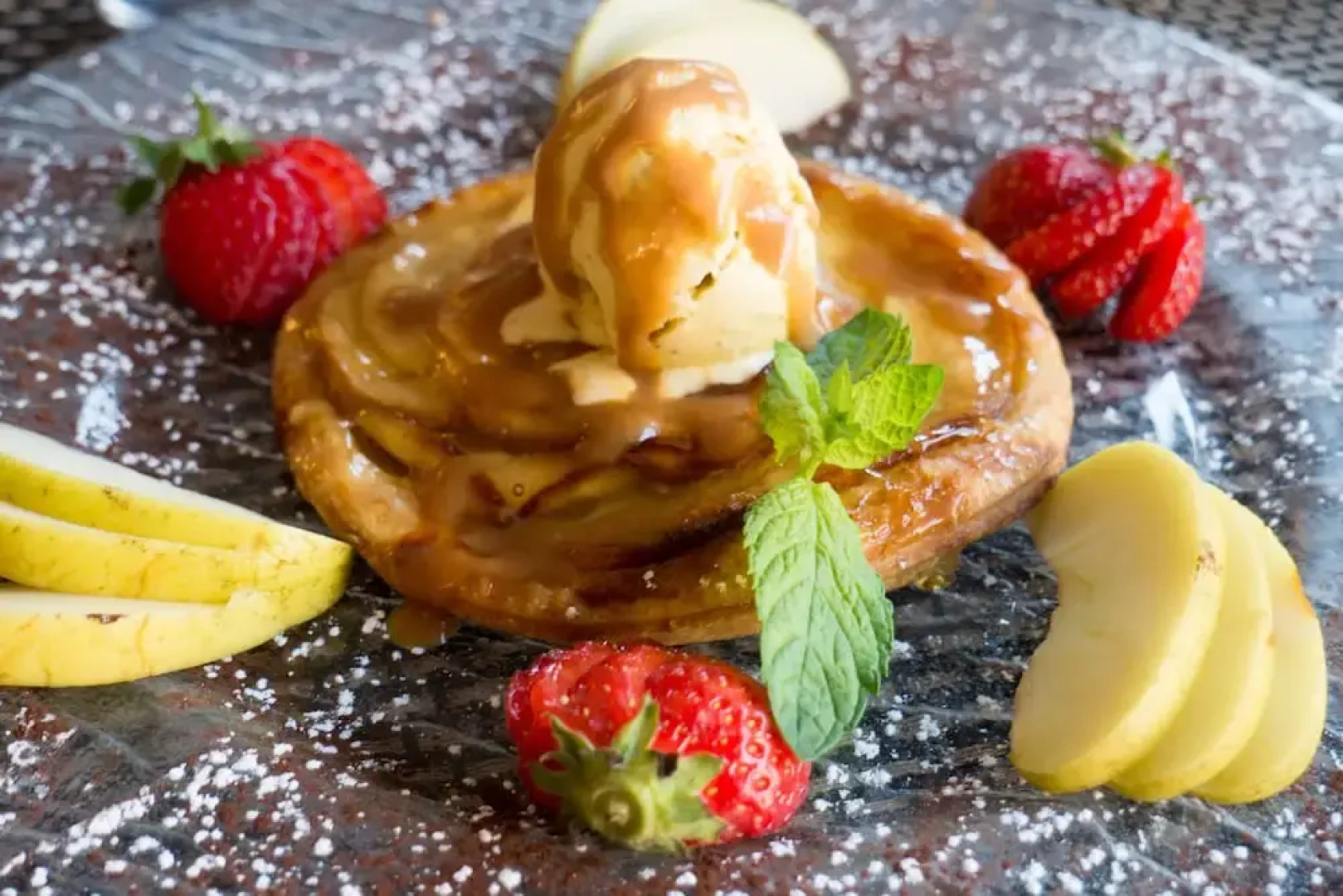 Hôtel Auberge Le Semnoz