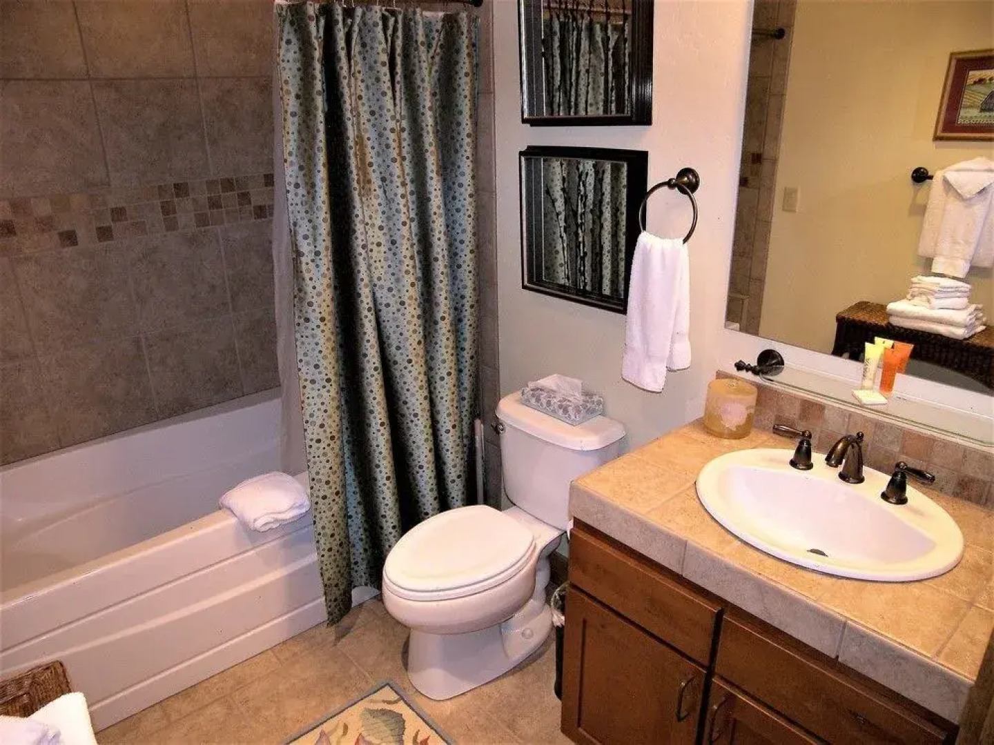 Rocky Mountain Resort Management Copper Mountain