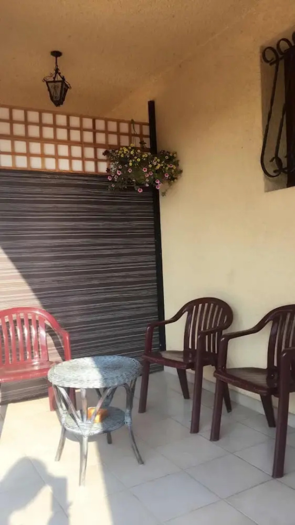 Bienvenue chez Weiwei