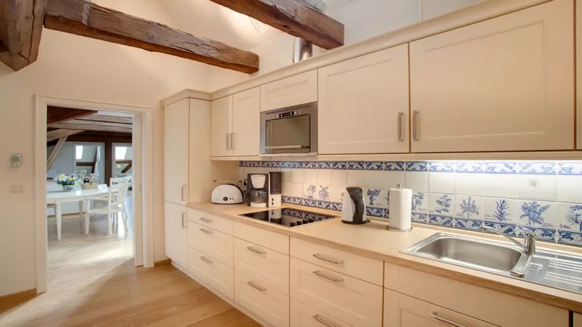 Schloss Lübbenau im Spreewald