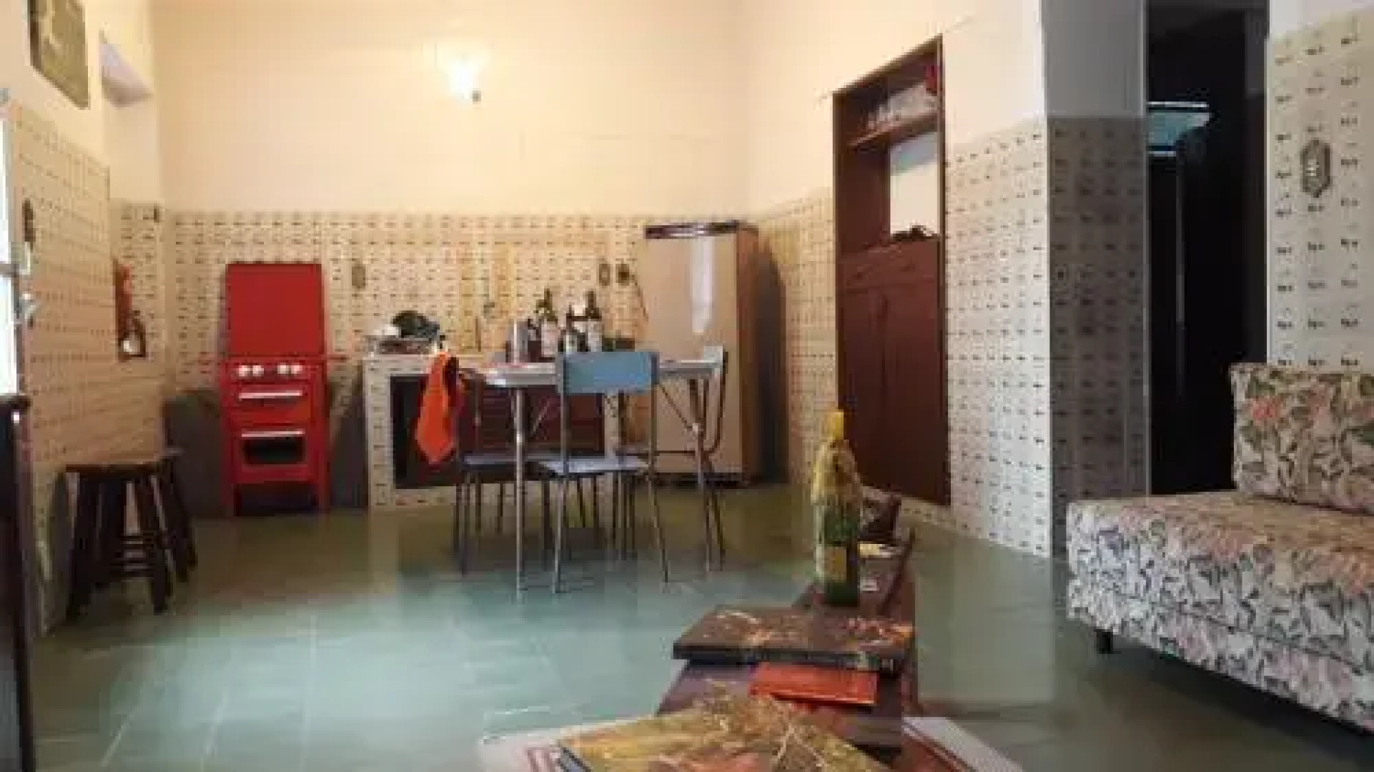 Hostel Centro Histórico de Iguape