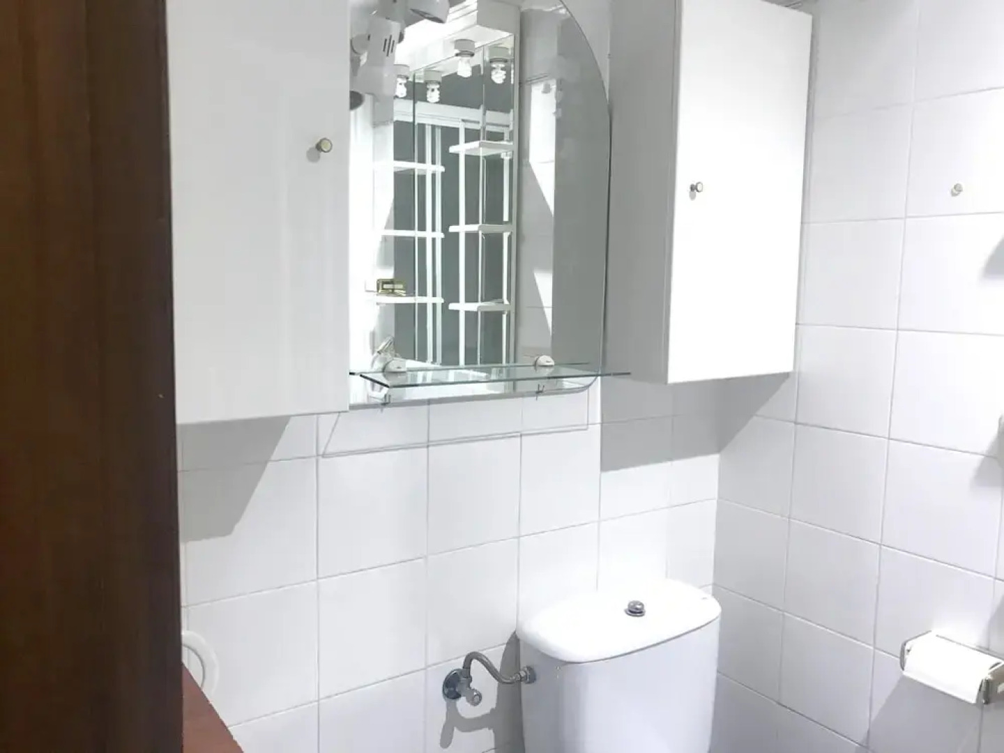 Apartment With 2 Bedrooms in San Andrés del Rabanedo, With Terrace