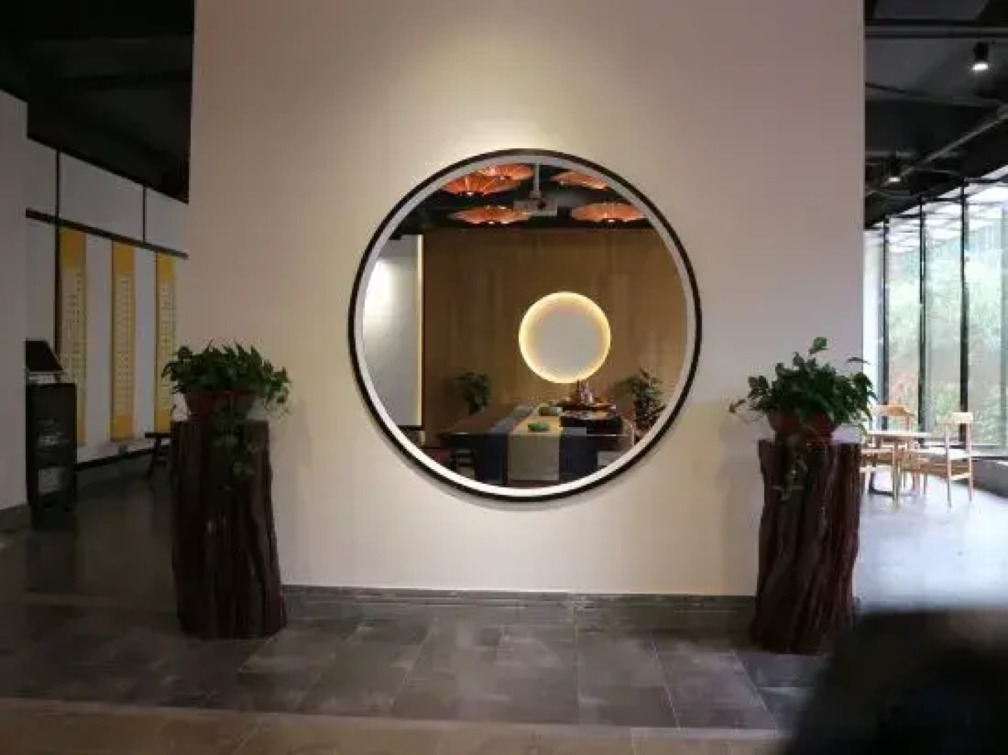 Shuiyun Jingshe Hot Spring Hotel (Xinfeng Meikeng)