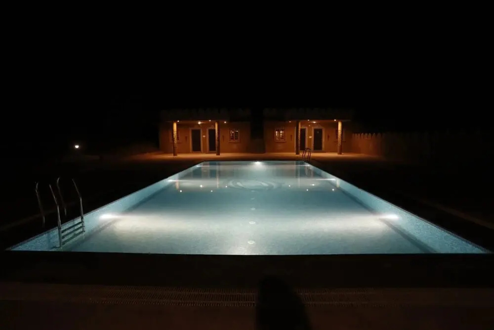 Hariyali Dhani Camps and Resorts