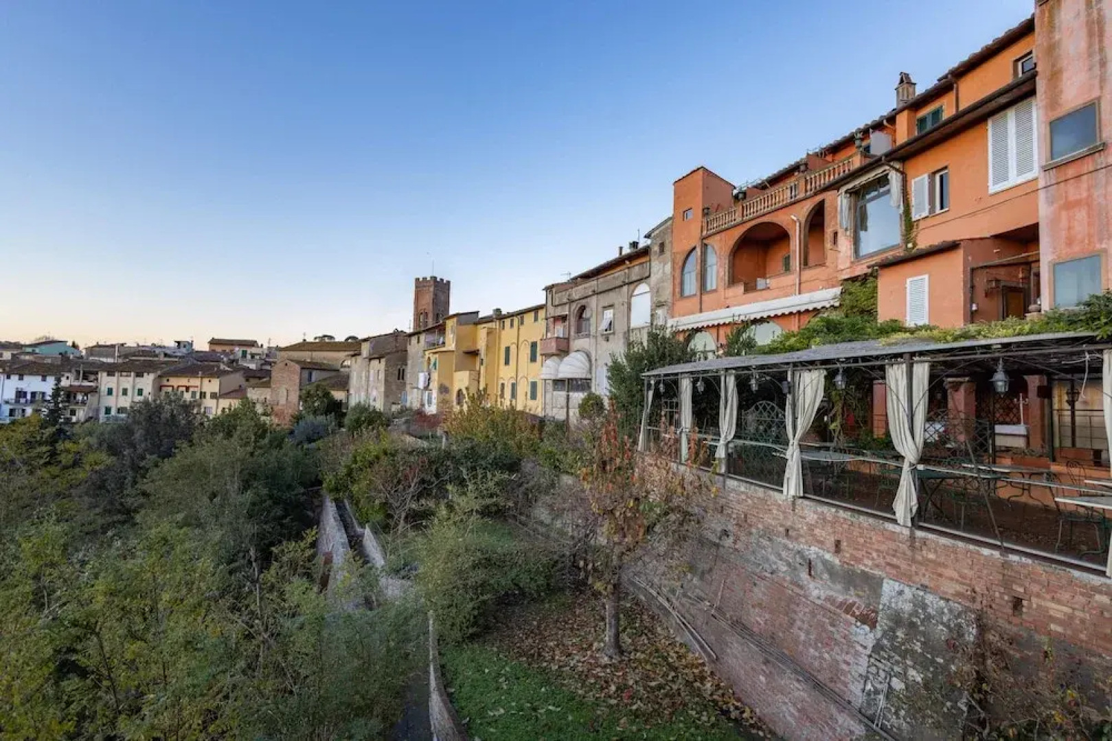 Albergo Quattro Gigli