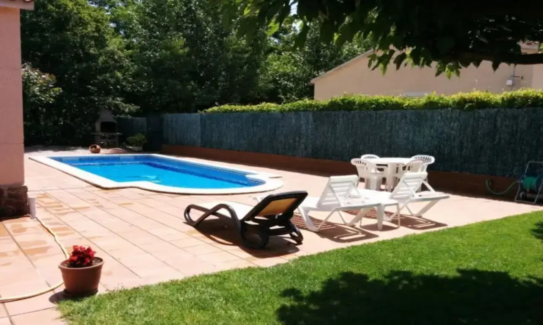 Villa in Vidreres - 104816 by MO Rentals