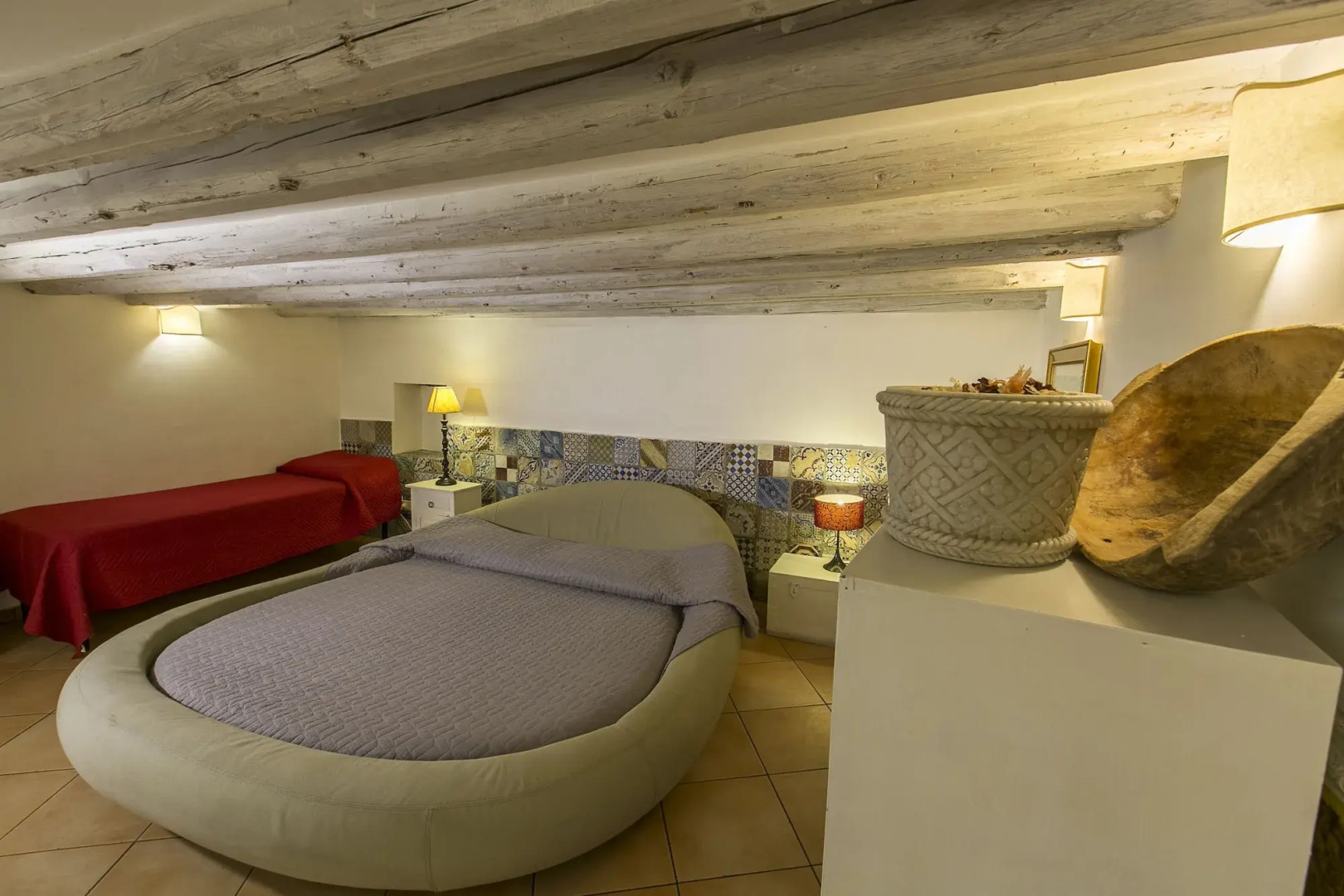 Porta di Castro Hotel & Pool