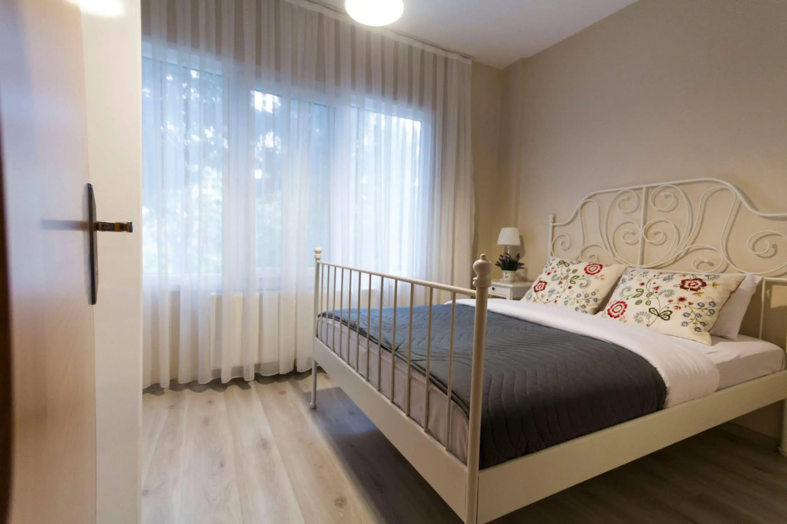 Buyukada Apart Hotel - Karadag Apart