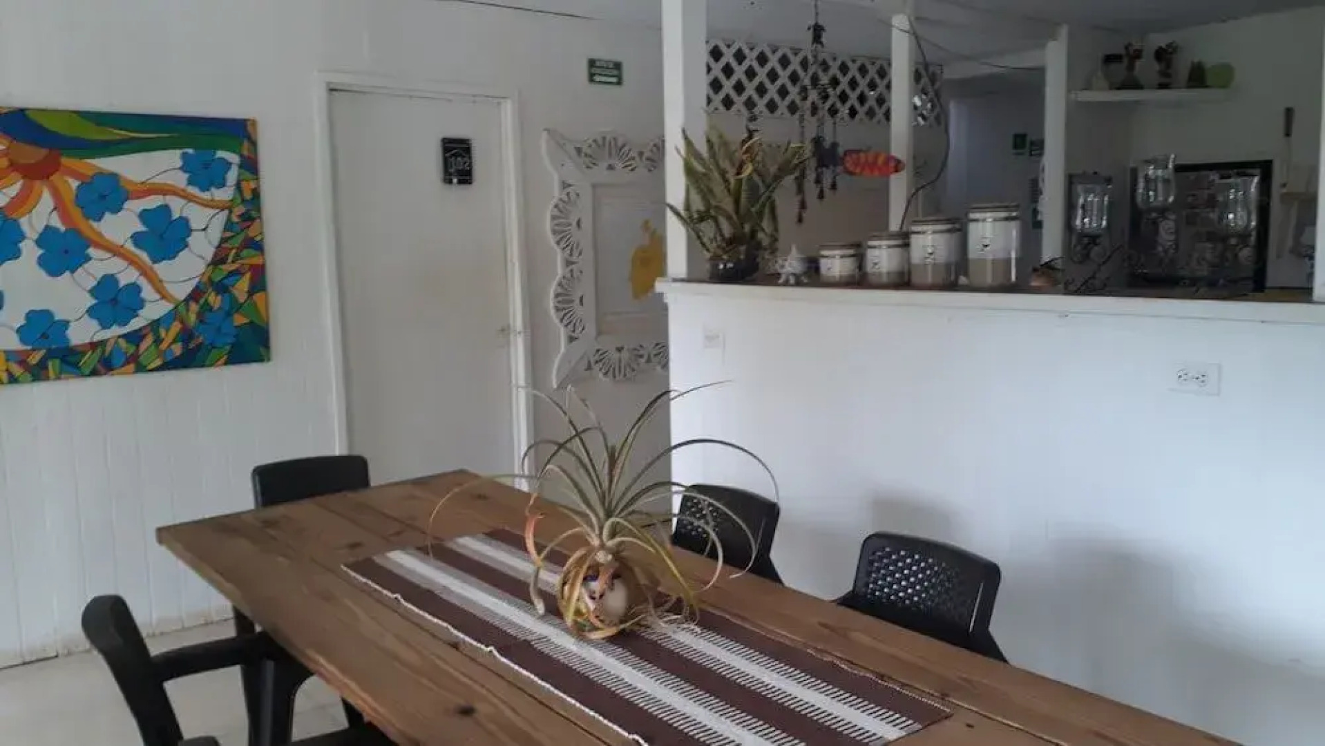 Yellow Home Casa Baja