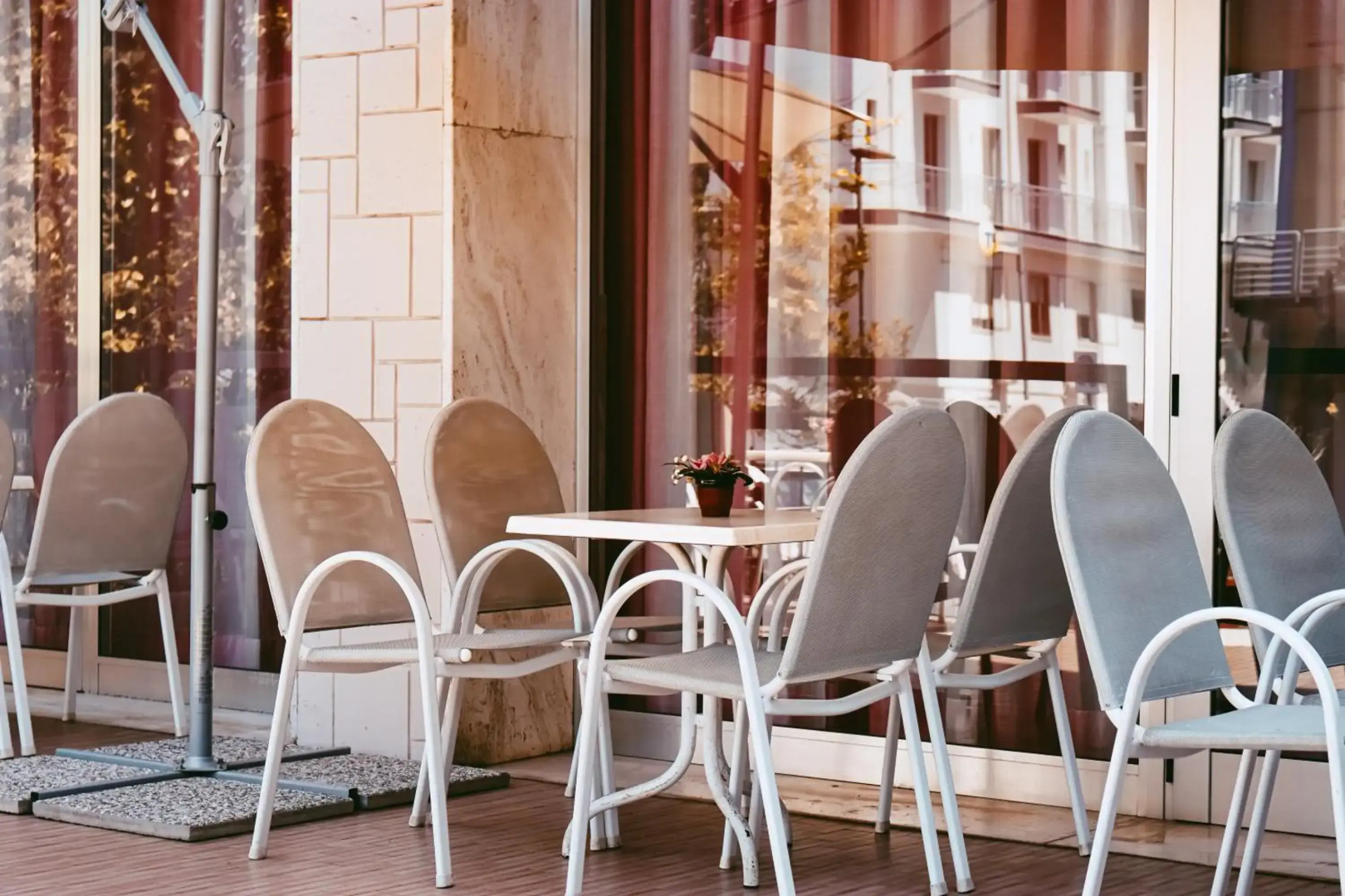 Hotel Paglierani - New Management 2024