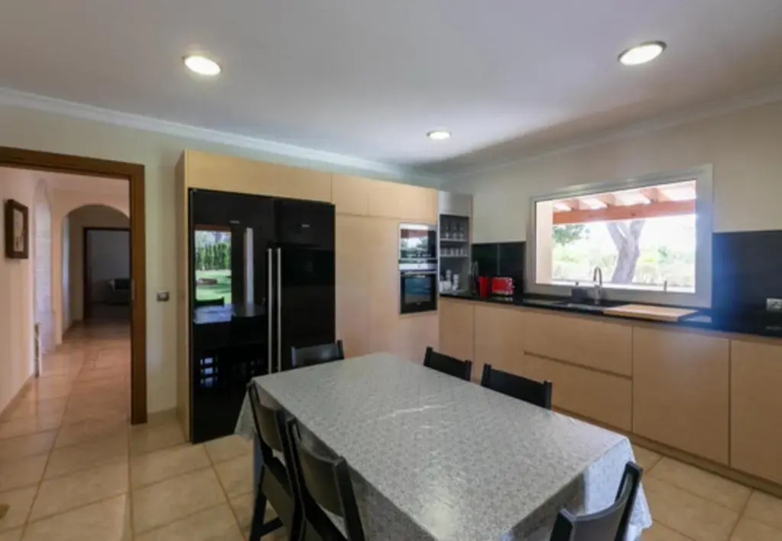 Villa Es Velar Family Suite