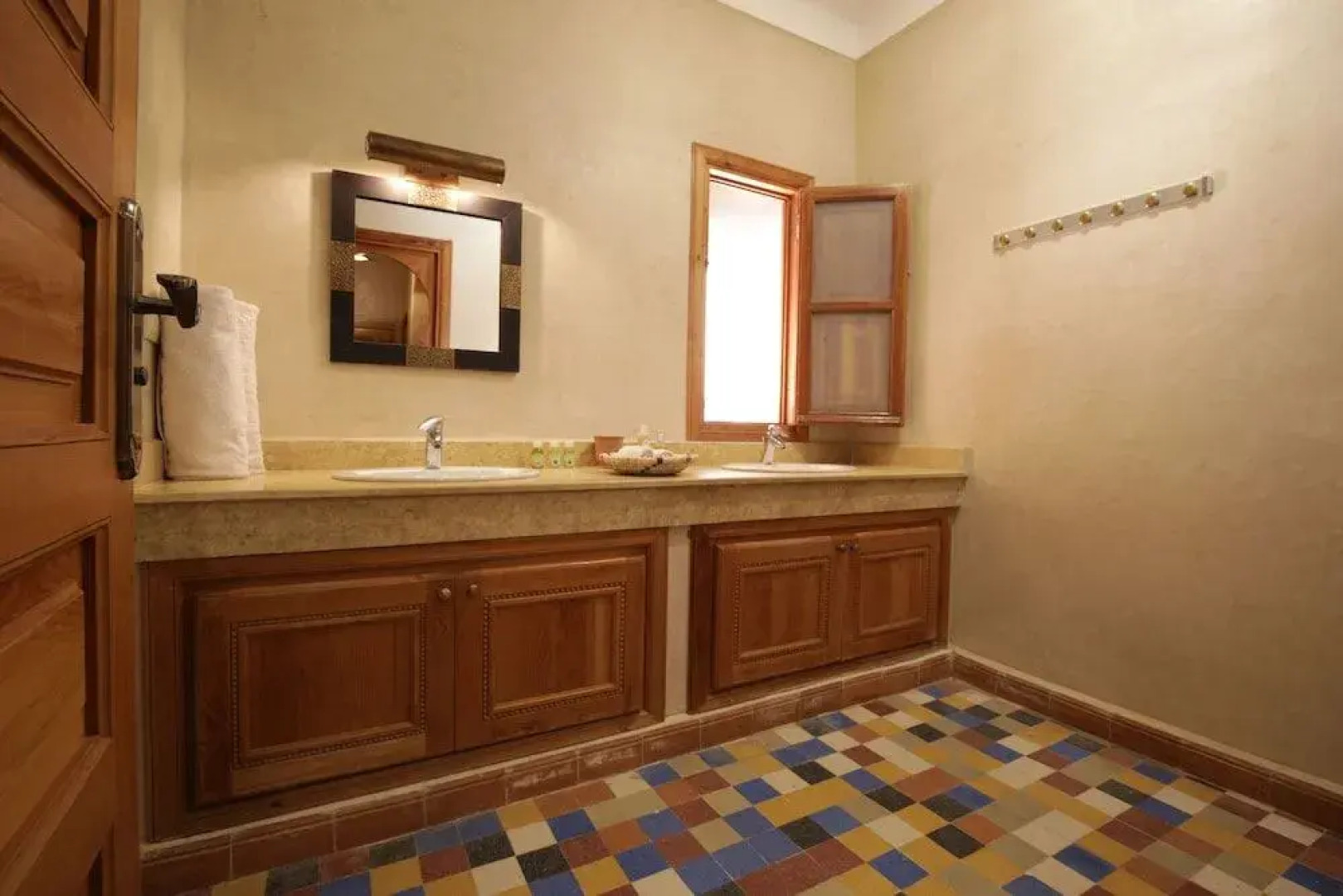 Dar Gonzo Resort & Spa