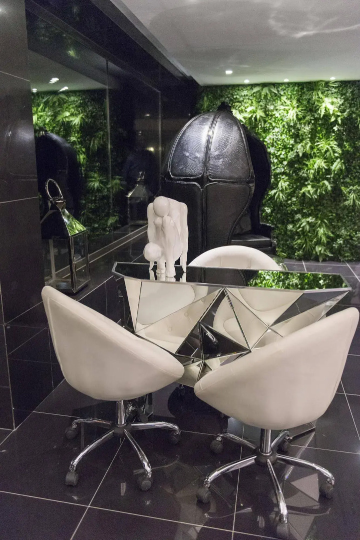 Nacala Plaza Business Design Hotel