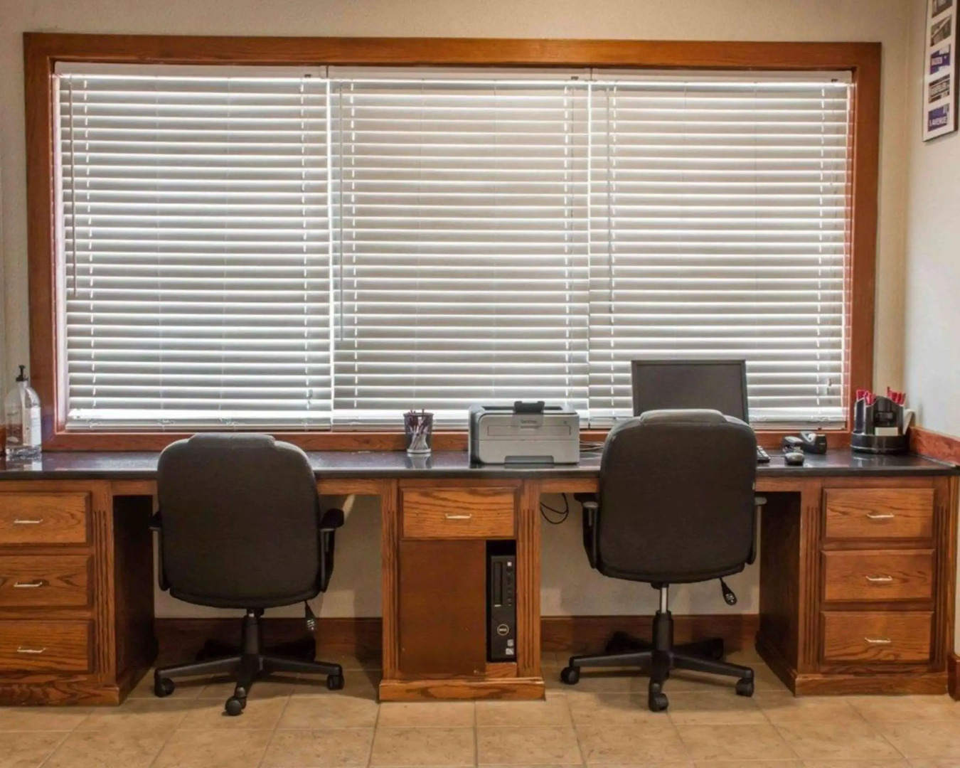 Comfort Suites Huntsville MidCity District at Research Park