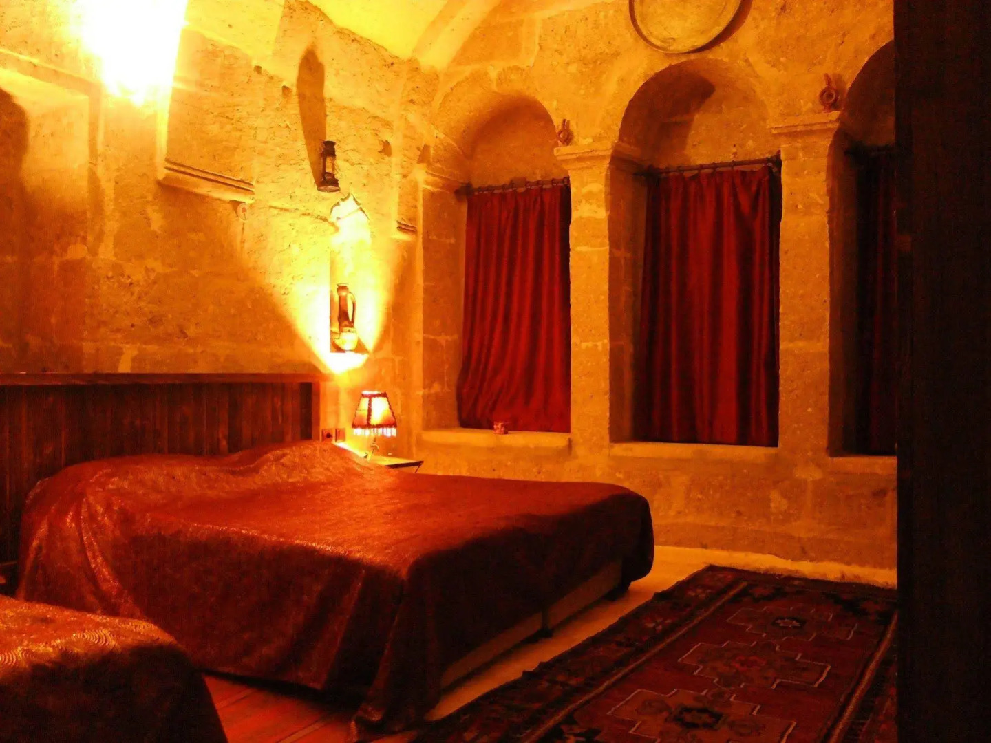 Cappadocia Ihlara Mansions & Caves