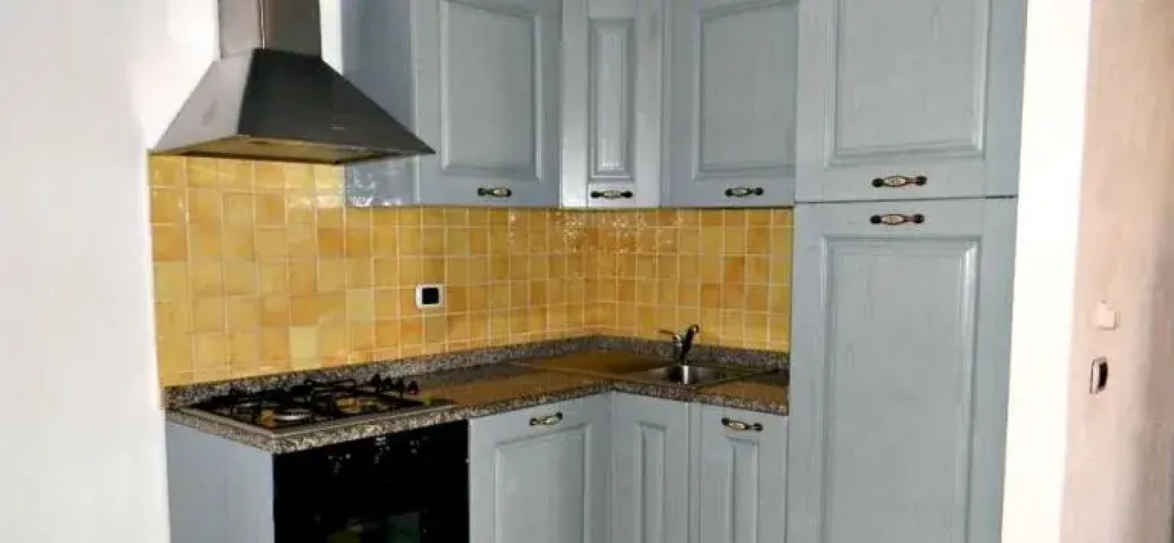 Asfodeli di Marinella