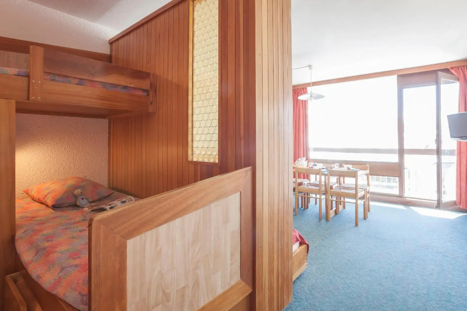 Maeva Sélection Le Jandri