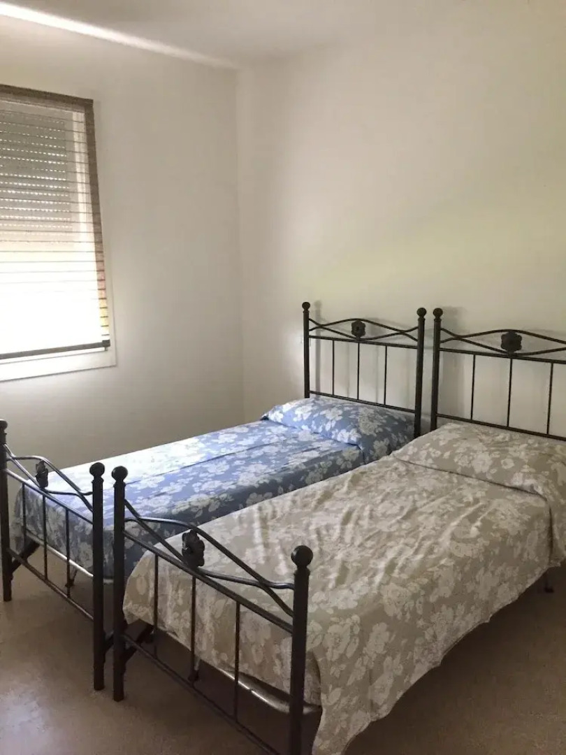 Inviting 2-bed Apartment in Resana