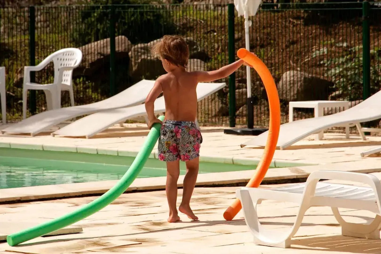 Domaine de lEau Vive